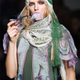 Image for article titled Jean Paul Gaultier's Biker-Beekeeper-Pirate-CorpseBride Chic